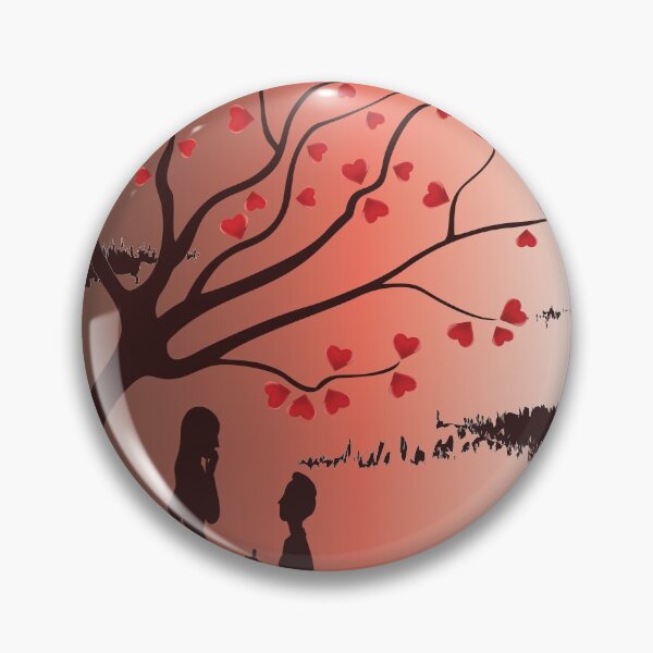 Item preview, san valentín designed and sold by olafekry.