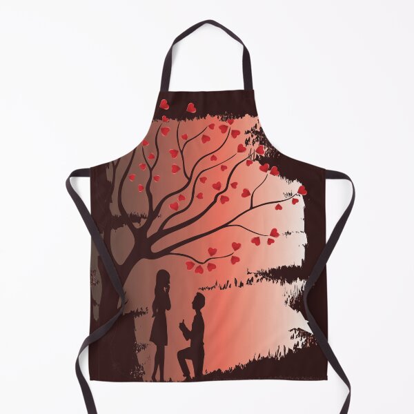 Item preview, san valentín designed and sold by olafekry.