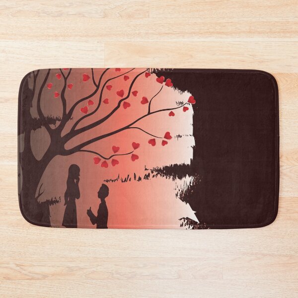 Item preview, san valentín designed and sold by olafekry.