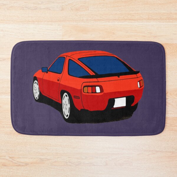 Item preview, Porsche 928 Time Traveler designed and sold by FunnyGuyStore.