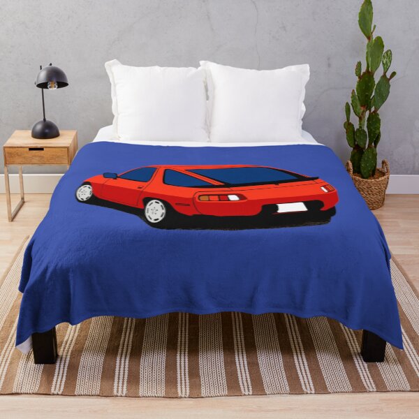 Item preview, Porsche 928 Time Traveler designed and sold by FunnyGuyStore.