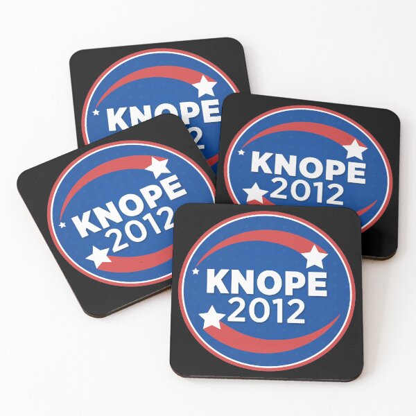 Item preview, Knope 2012 - Parks and Recreation designed and sold by David Duffin.