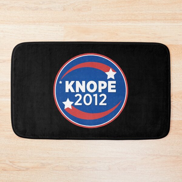 Item preview, Knope 2012 - Parks and Recreation designed and sold by David Duffin.