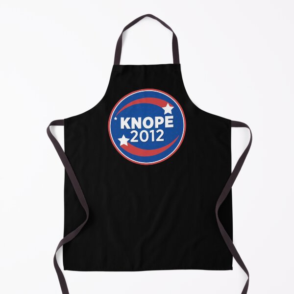 Item preview, Knope 2012 - Parks and Recreation designed and sold by David Duffin.