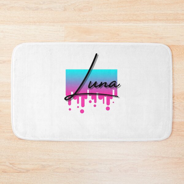 Item preview, Luna designed and sold by Marcus Lawrence.