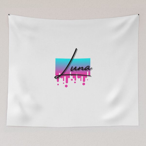 Item preview, Luna designed and sold by Marcus Lawrence.