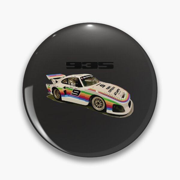 Item preview, Porsche 935 1979 Apple 935 K3 Racer designed and sold by FunnyGuyStore.