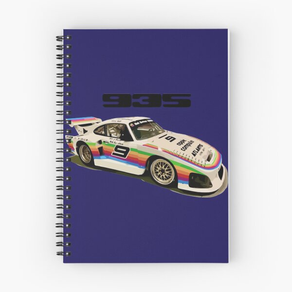 Item preview, Porsche 935 1979 Apple 935 K3 Racer designed and sold by FunnyGuyStore.
