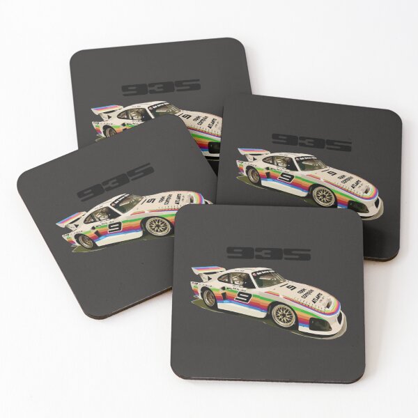 Item preview, Porsche 935 1979 Apple 935 K3 Racer designed and sold by FunnyGuyStore.