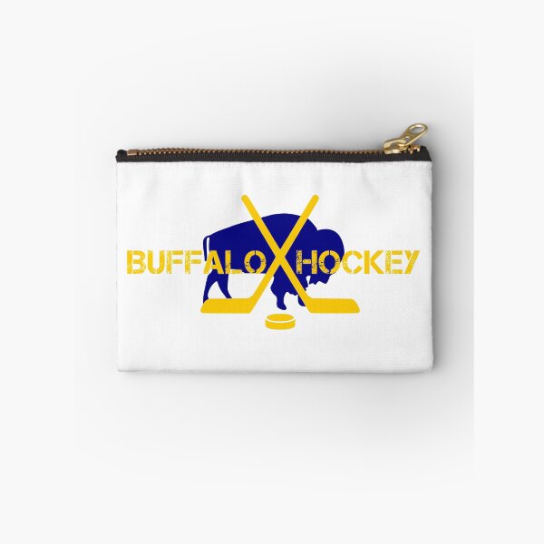 Item preview, Buffalo Hockey Fan designed and sold by LaurenElin.