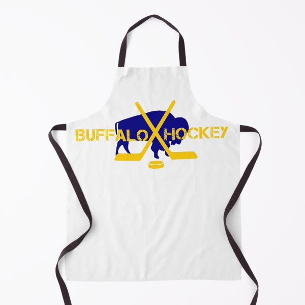 Item preview, Buffalo Hockey Fan designed and sold by LaurenElin.