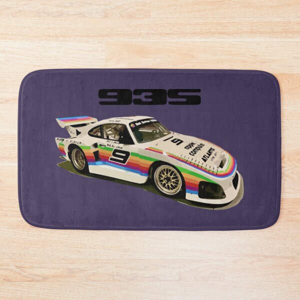 Item preview, Porsche 935 1979 Apple 935 K3 Racer designed and sold by FunnyGuyStore.