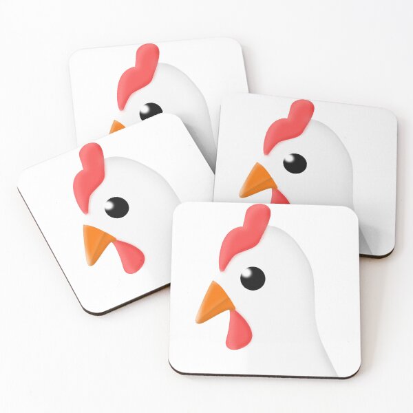 Item preview, Chicken designed and sold by Rodart1.