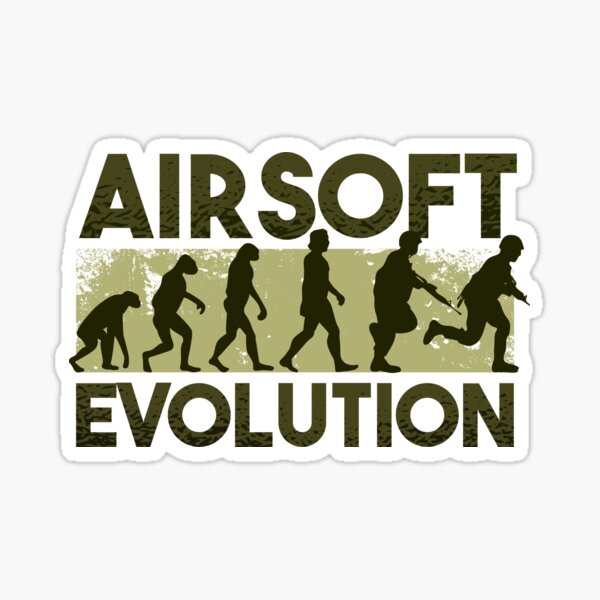 Item preview, Airsoft Weapon Airsoft designed and sold by Jannick09.