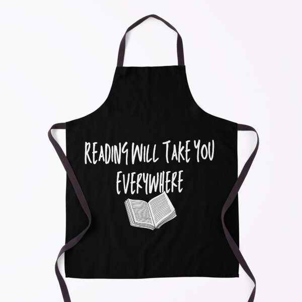 Item preview, Reading will take you everywhere designed and sold by gloriasd14.