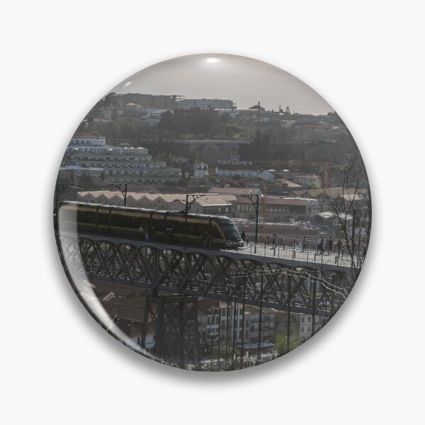 Item preview, Train tracks and Metal Bridge designed and sold by Eduardo Vieira.
