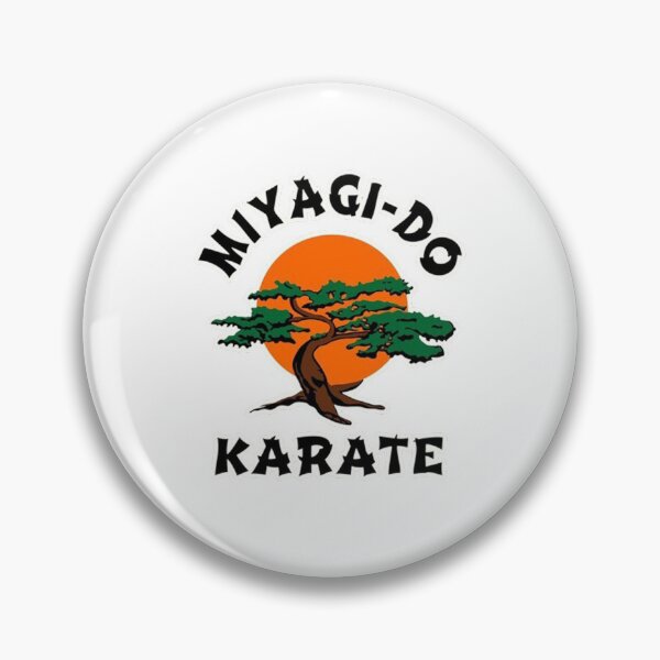Item preview, Miyagi Do Karate designed and sold by edithreena.