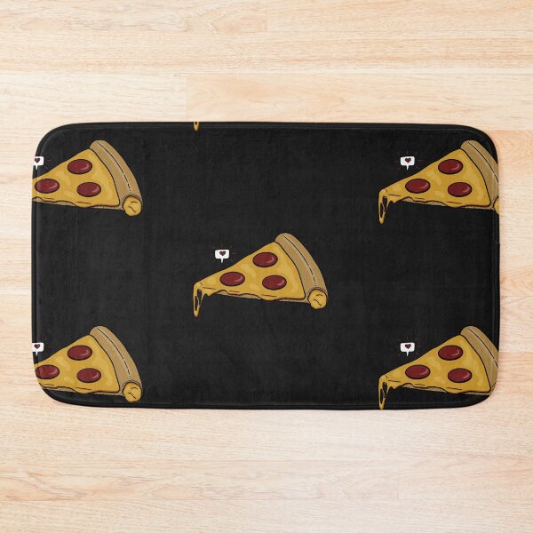 Item preview, Pizza amor designed and sold by Rae & Nova.