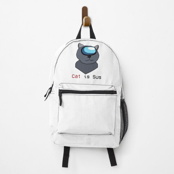 Item preview, Cat is Sus designed and sold by Store Artilia.