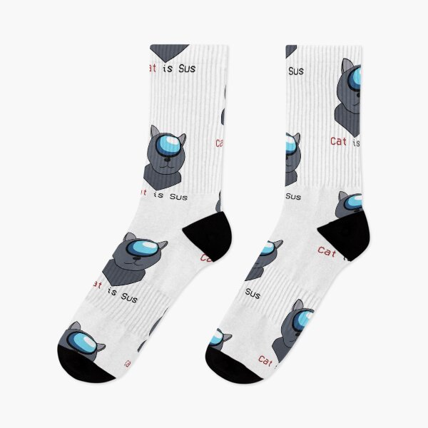 Item preview, Cat is Sus designed and sold by Store Artilia.