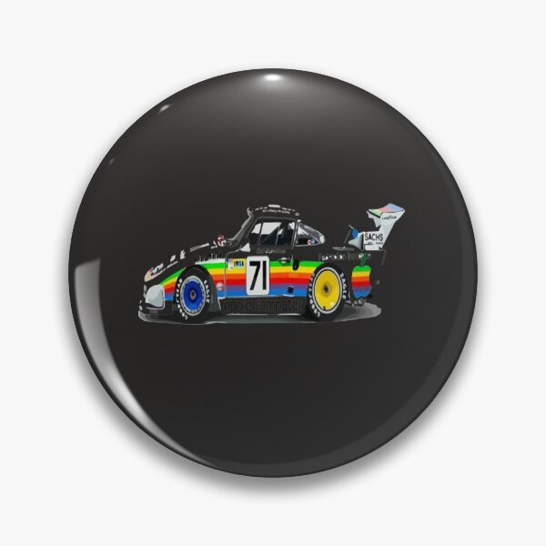 Artikelvorschau, Porsche 935 Apple 935 entworfen und verkauft von FunnyGuyStore.