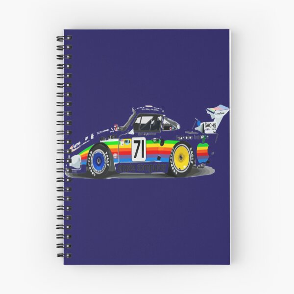 Item preview, Porsche 935 Apple 935 designed and sold by FunnyGuyStore.