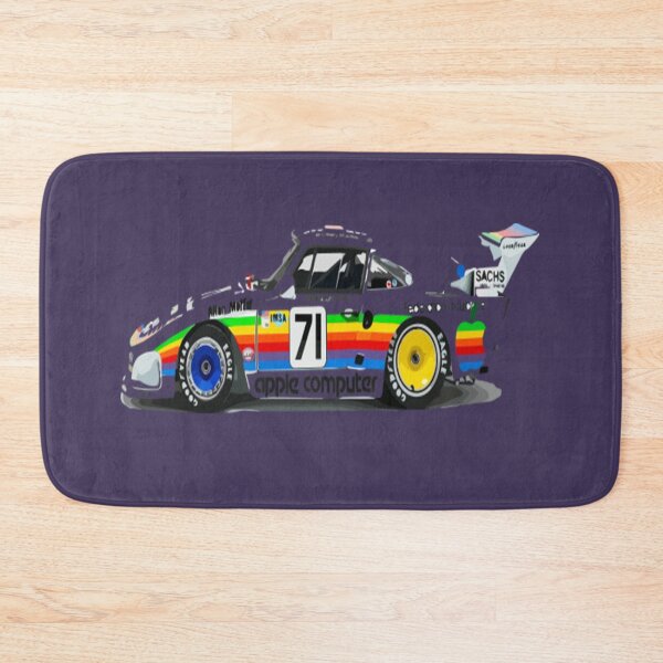 Item preview, Porsche 935 Apple 935 designed and sold by FunnyGuyStore.