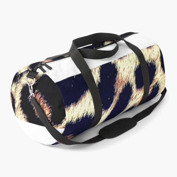 Item preview, Leopard Print - Beautiful Faux Pas Leopard Print designed and sold by WallArt01.