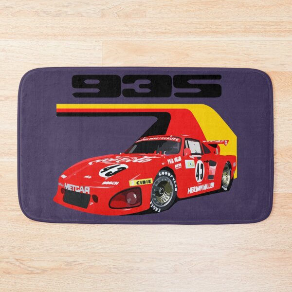 Item preview, Porsche 935 Coke Livery 935 designed and sold by FunnyGuyStore.