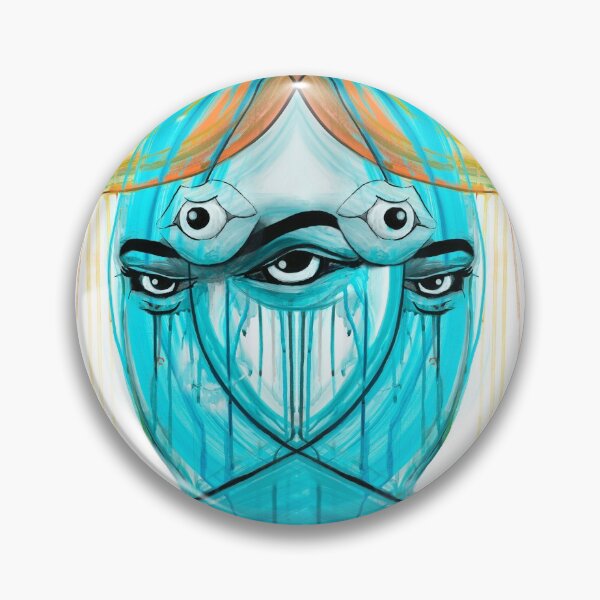 Item preview, 3rd Eye Drip by ily frills designed and sold by ily frills.