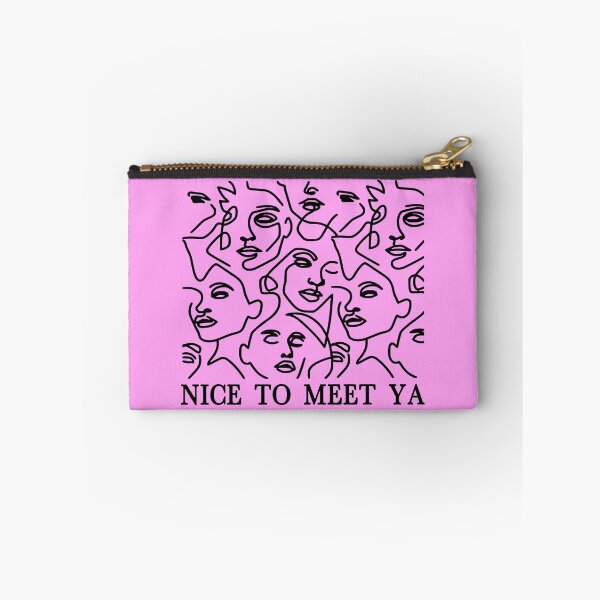 Item preview, Niall Horan Nice To Meet Ya designed and sold by MAX MILLER.