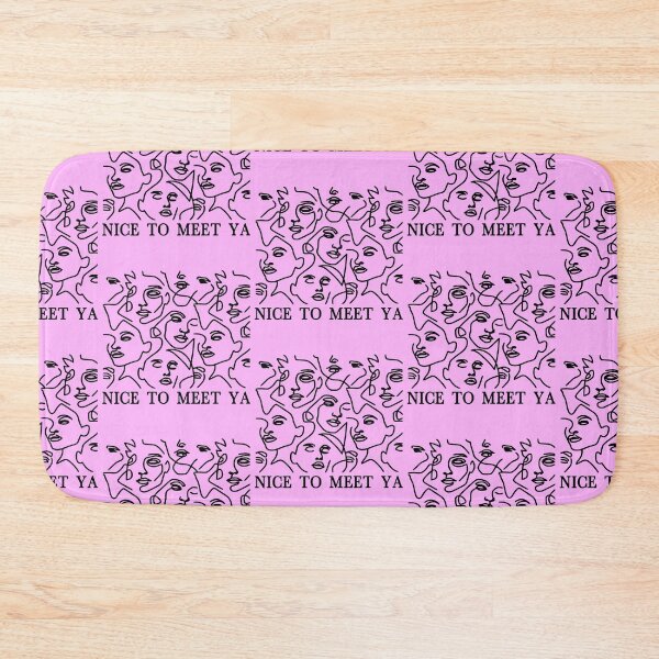 Item preview, Niall Horan Nice To Meet Ya designed and sold by MAX MILLER.