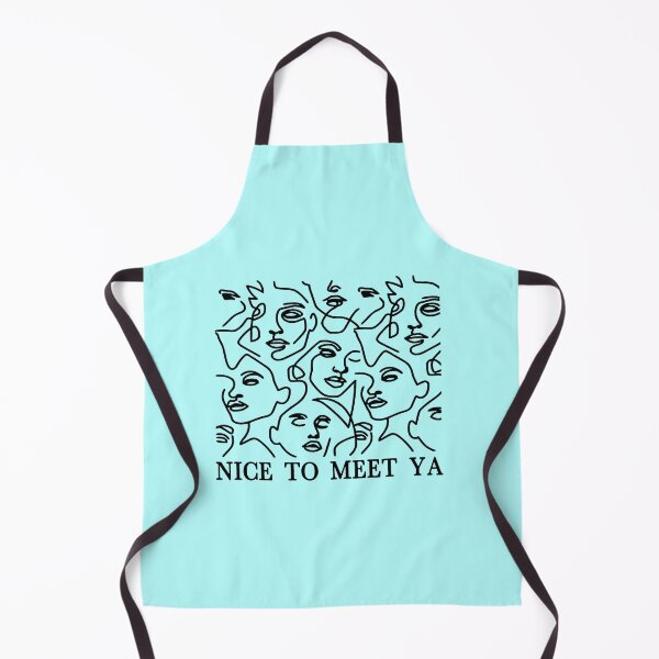 Item preview, Niall Horan Nice To Meet Ya designed and sold by MAX MILLER.