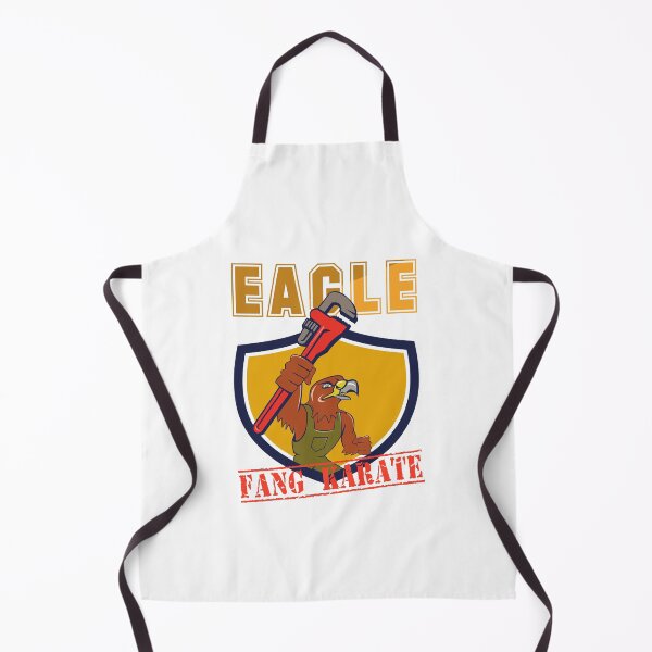 Item preview, eagle fang karate cobra kai designed and sold by sammaq.