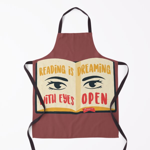 Item preview, Eyes Open designed and sold by LibrosBOOKtique.