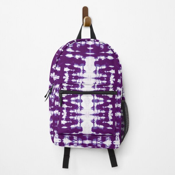 Item preview, Purple Kumo Shibori designed and sold by Nina May Designs.