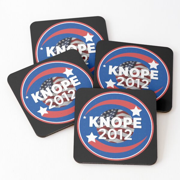 Item preview, Knope 2012 - Parks and Recreation designed and sold by David Duffin.