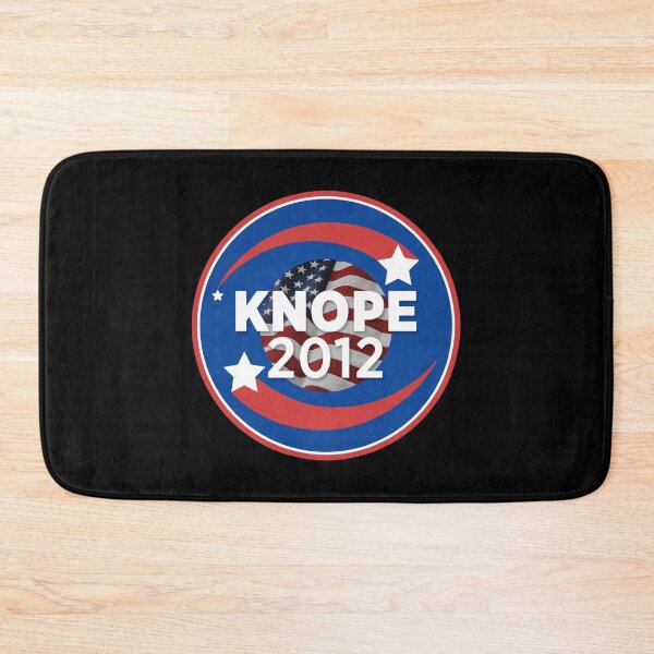 Item preview, Knope 2012 - Parks and Recreation designed and sold by David Duffin.