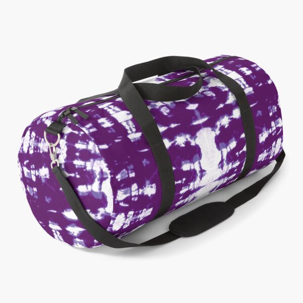 Item preview, Purple Kumo Shibori designed and sold by Nina May Designs.