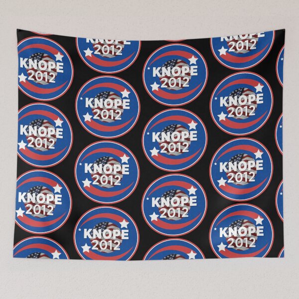 Item preview, Knope 2012 - Parks and Recreation designed and sold by David Duffin.