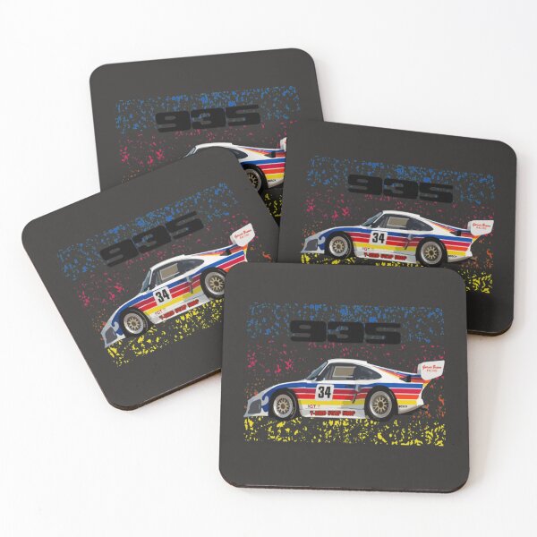 Item preview, Porsche 935 designed and sold by FunnyGuyStore.