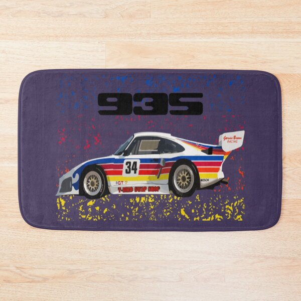 Artikelvorschau, Porsche 935 entworfen und verkauft von FunnyGuyStore.