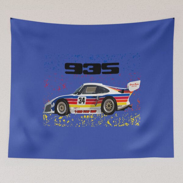 Item preview, Porsche 935 designed and sold by FunnyGuyStore.