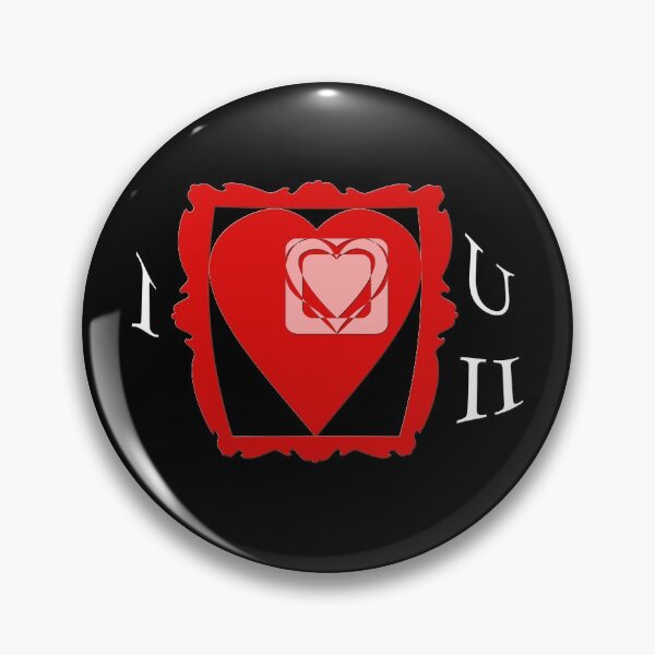 Item preview, from my heart of hearts II designed and sold by tbshots.