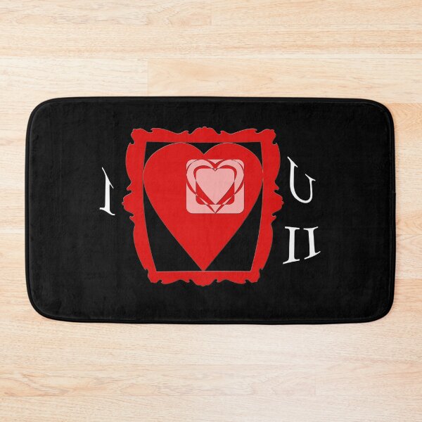 Item preview, from my heart of hearts II designed and sold by tbshots.
