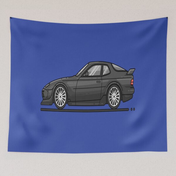 Item preview, Porsche 944 Turbo 951 944 turbo 951 designed and sold by FunnyGuyStore.