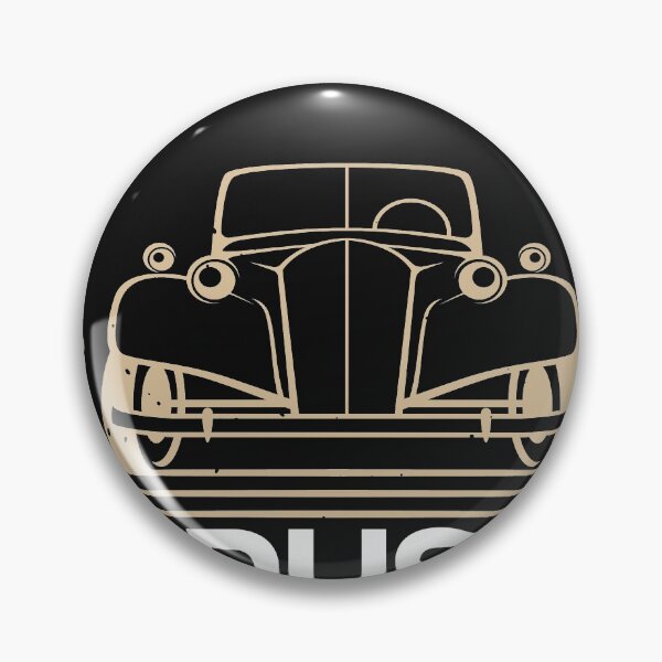 Item preview, Larusso Classic Autos  designed and sold by adenicholls.