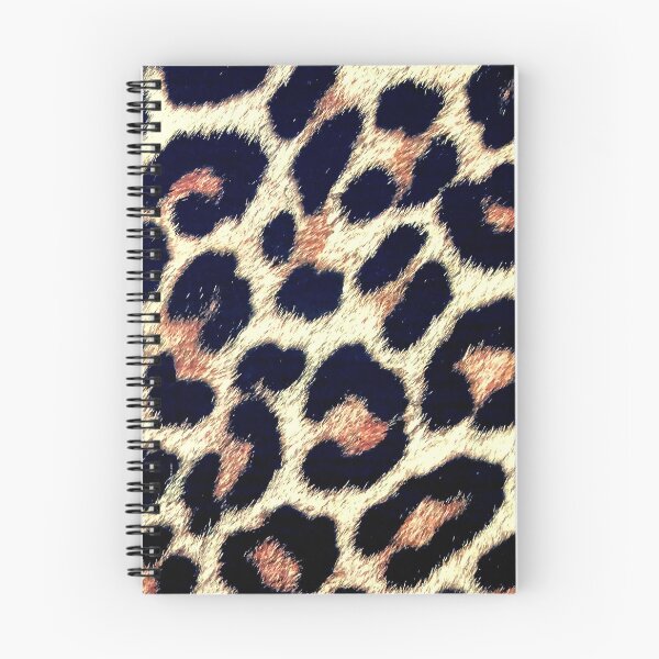 Item preview, Leopard Print - Beautiful Faux Pas Leopard Print designed and sold by WallArt01.
