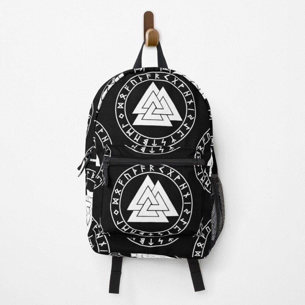Item preview, Backpack designed and sold by Gralok.