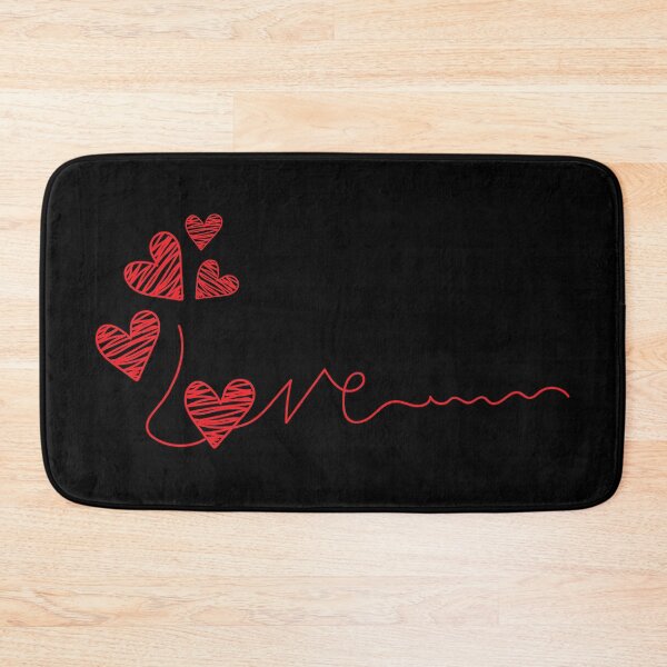Item preview,  love me forever designed and sold by olafekry.